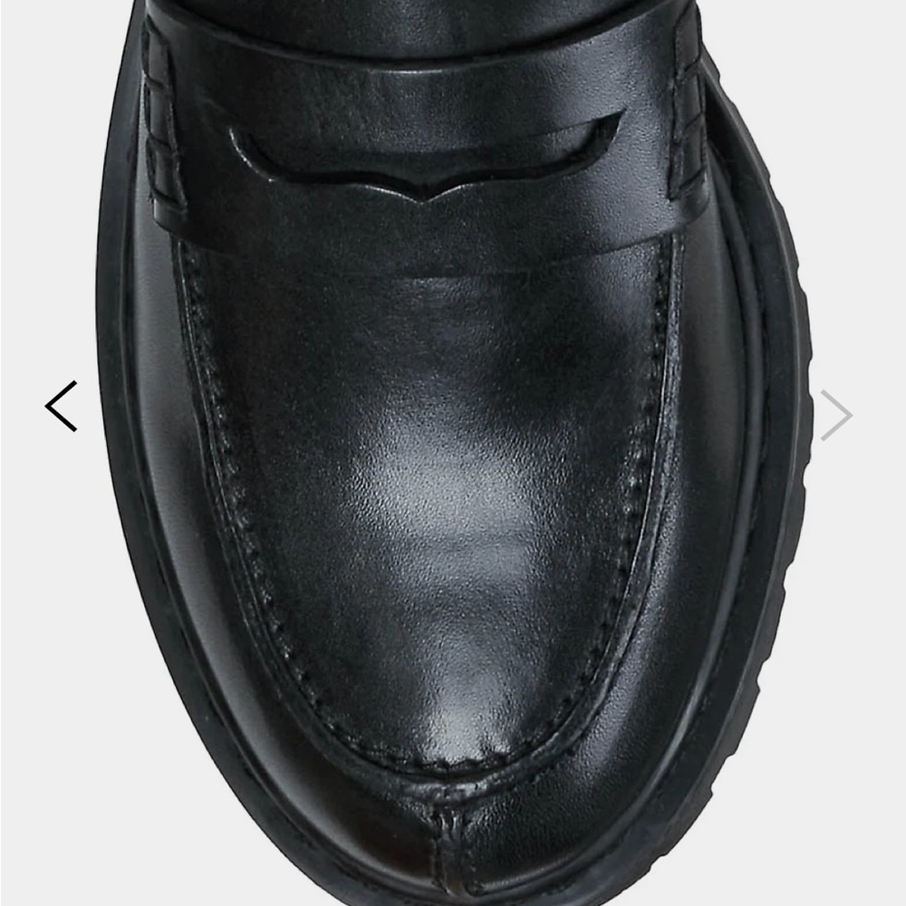 Goex Women’s Loafer Shoes